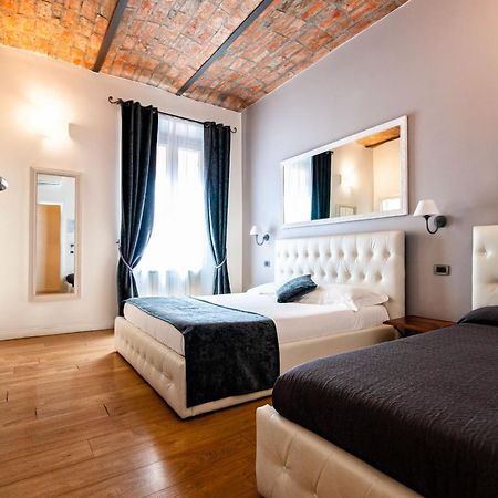 B&B Chez Moi Bologna Bagian luar foto