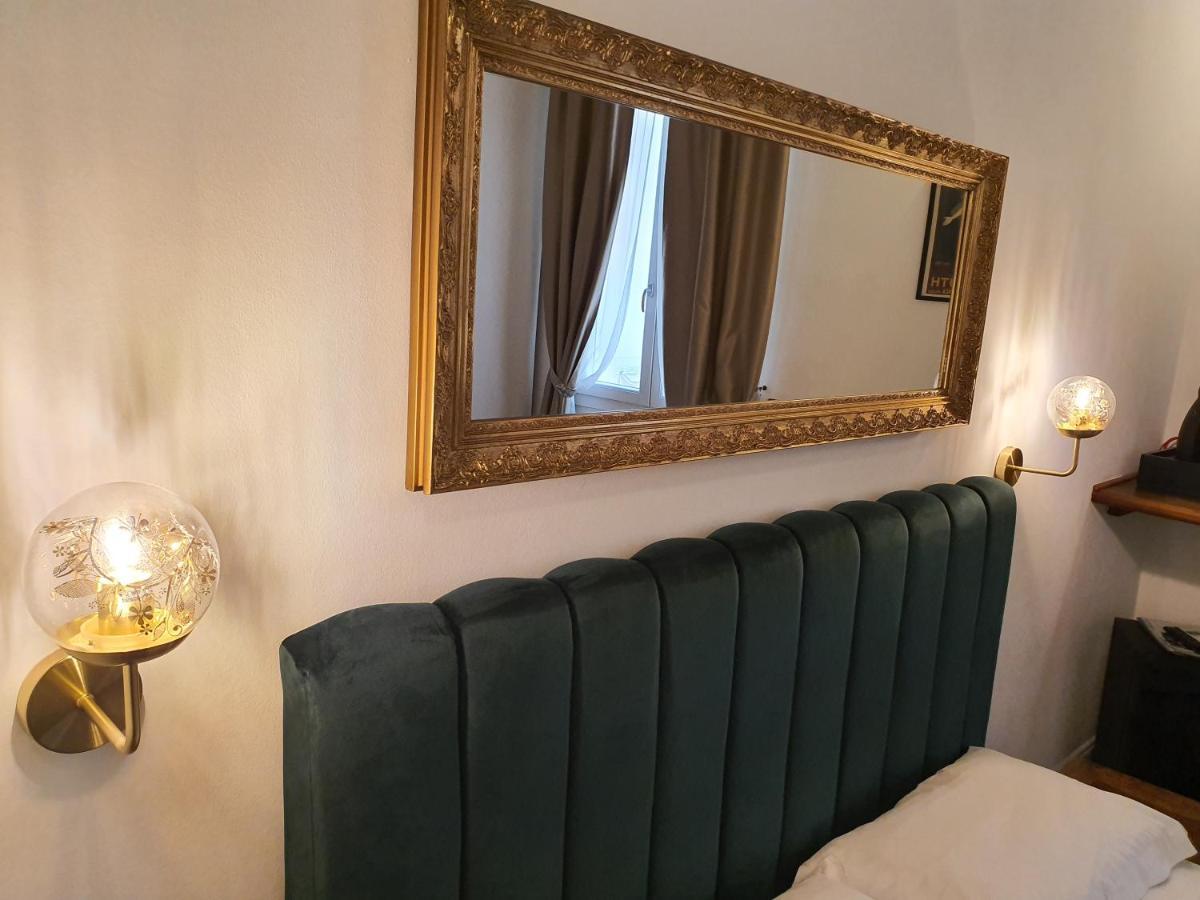 B&B Chez Moi Bologna Bagian luar foto