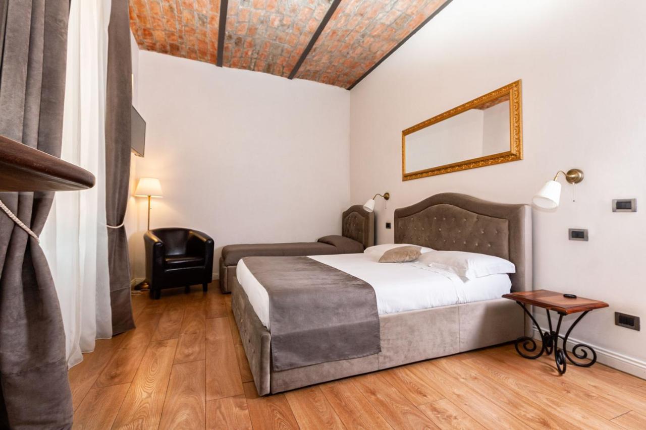 B&B Chez Moi Bologna Bagian luar foto