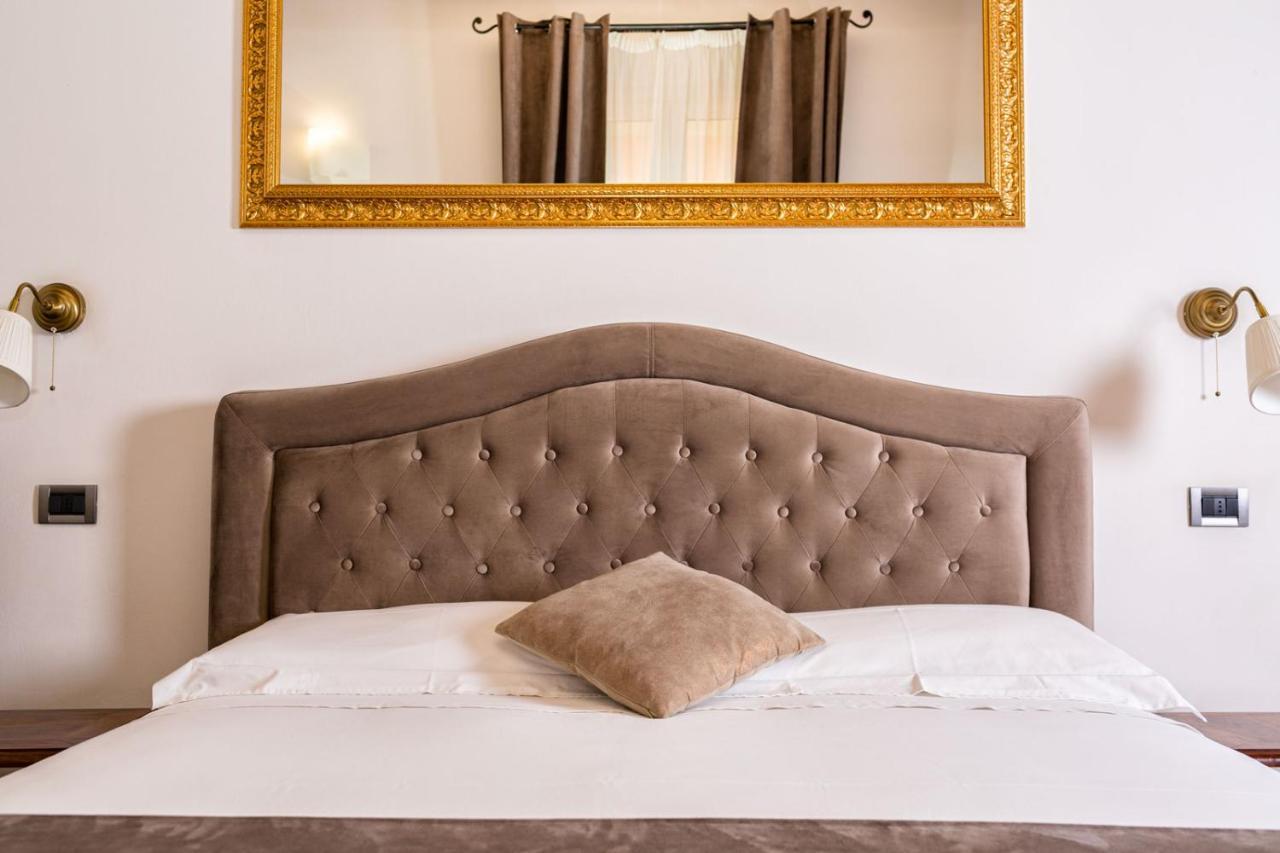 B&B Chez Moi Bologna Bagian luar foto