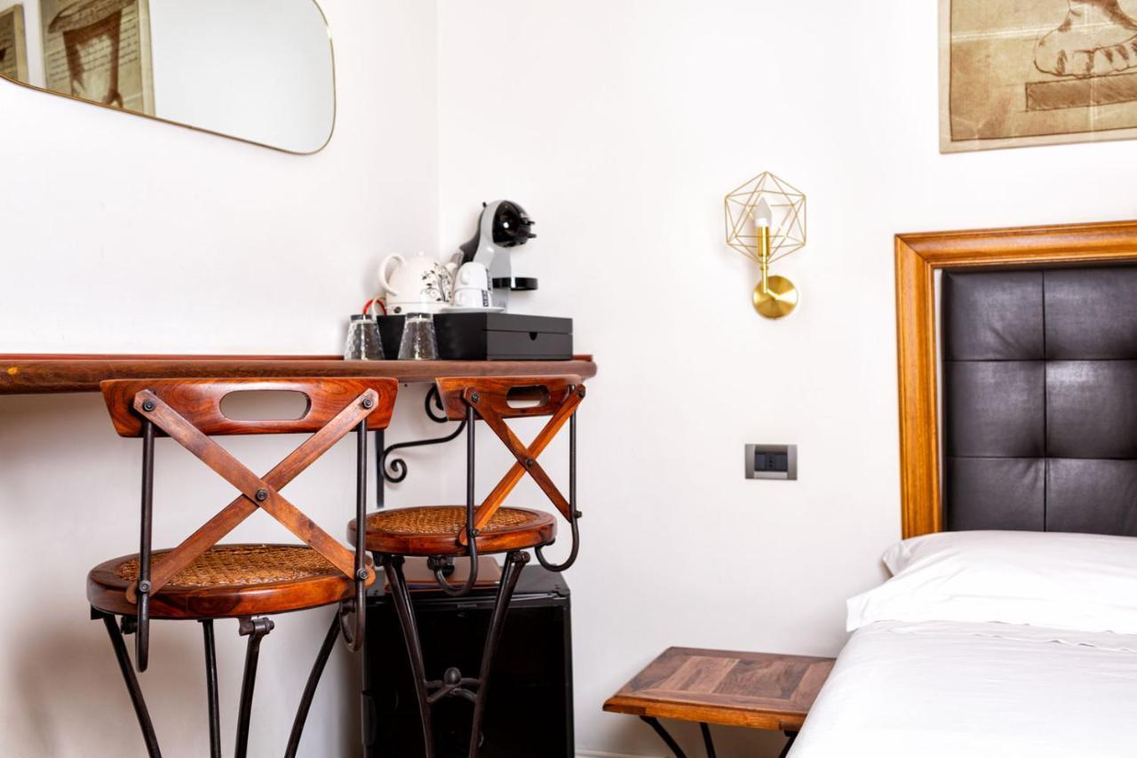 B&B Chez Moi Bologna Bagian luar foto