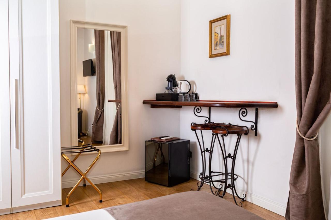 B&B Chez Moi Bologna Bagian luar foto