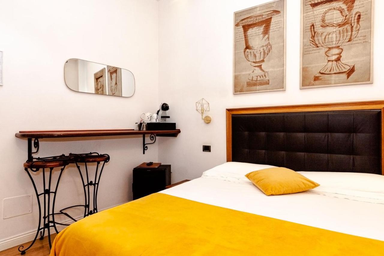 B&B Chez Moi Bologna Bagian luar foto