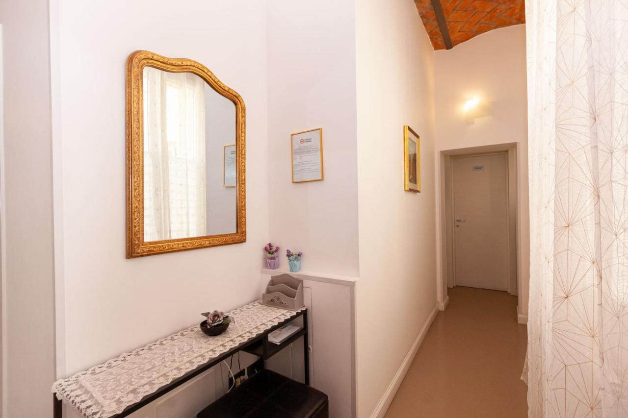 B&B Chez Moi Bologna Bagian luar foto