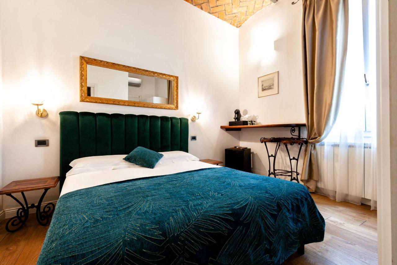 B&B Chez Moi Bologna Bagian luar foto