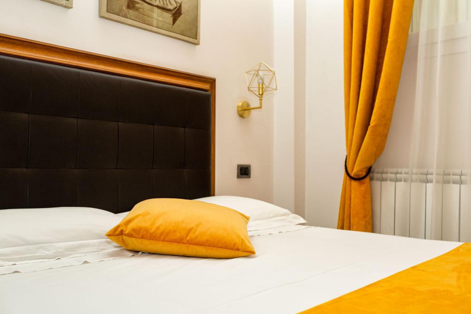 B&B Chez Moi Bologna Bagian luar foto