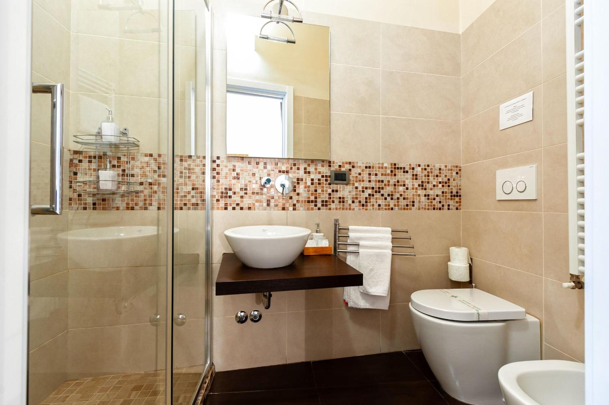 B&B Chez Moi Bologna Bagian luar foto