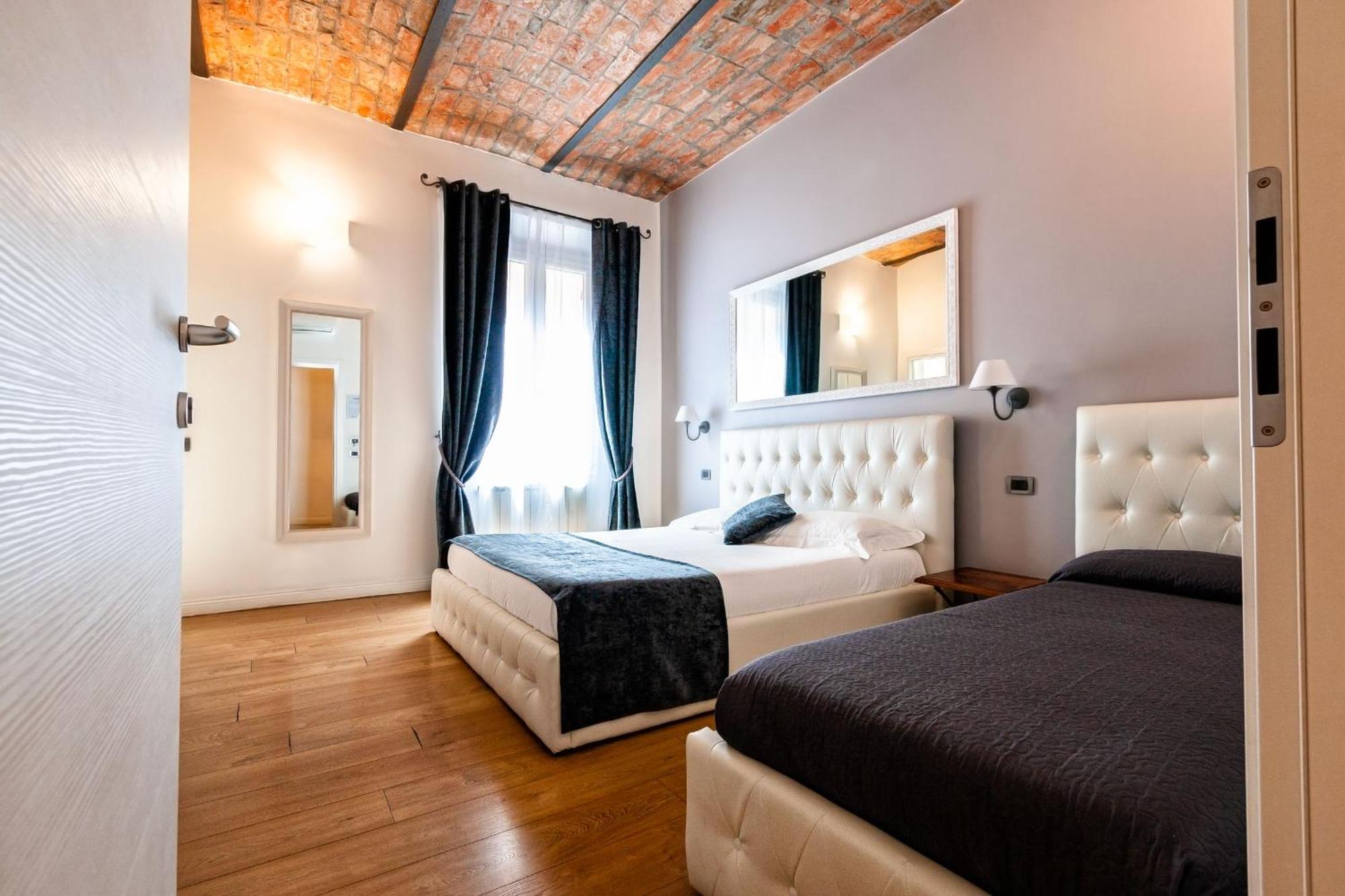 B&B Chez Moi Bologna Bagian luar foto