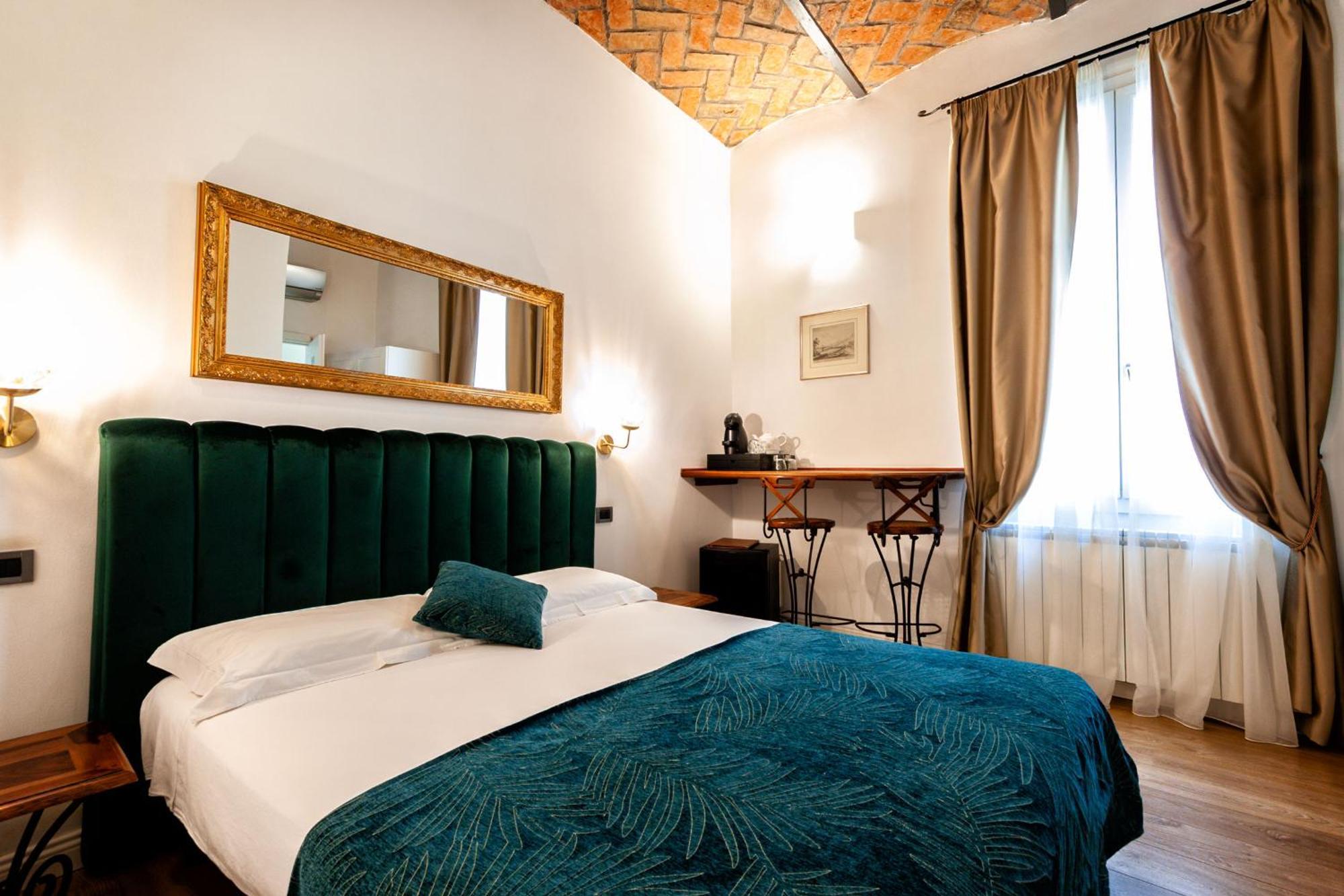 B&B Chez Moi Bologna Bagian luar foto