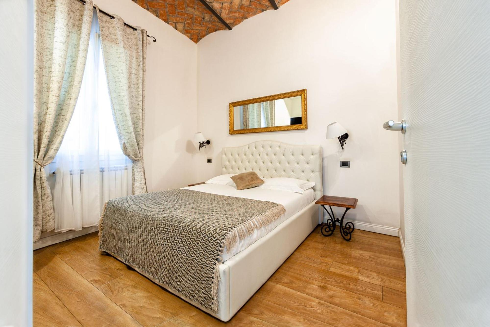 B&B Chez Moi Bologna Bagian luar foto