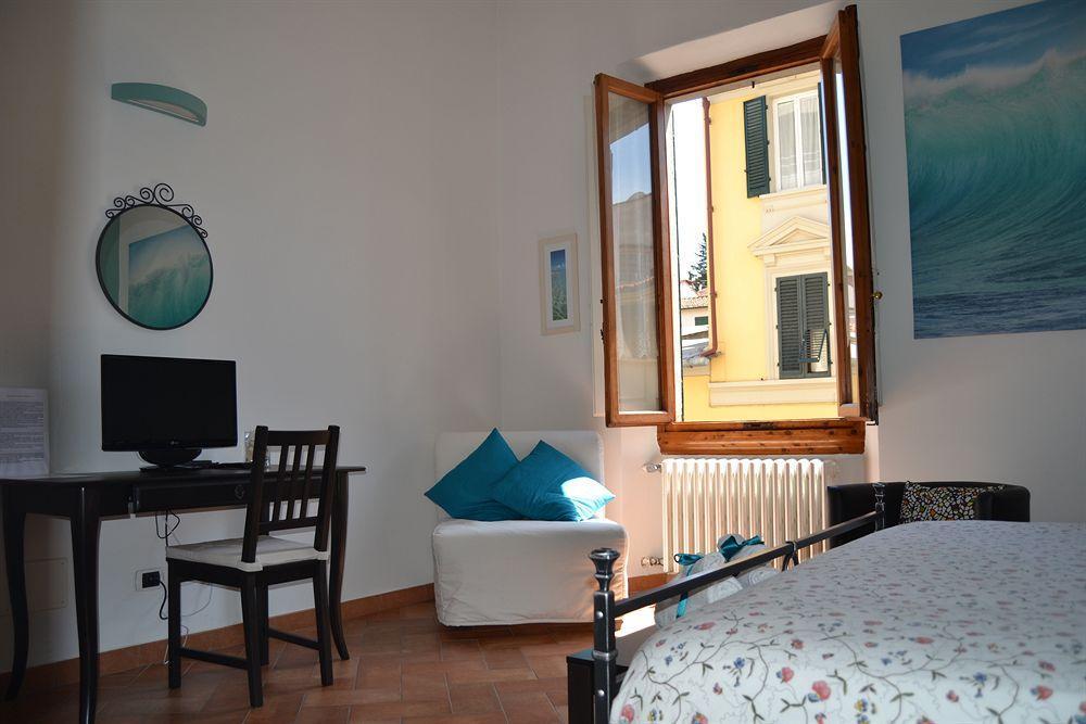B&B Chez Moi Bologna Bagian luar foto