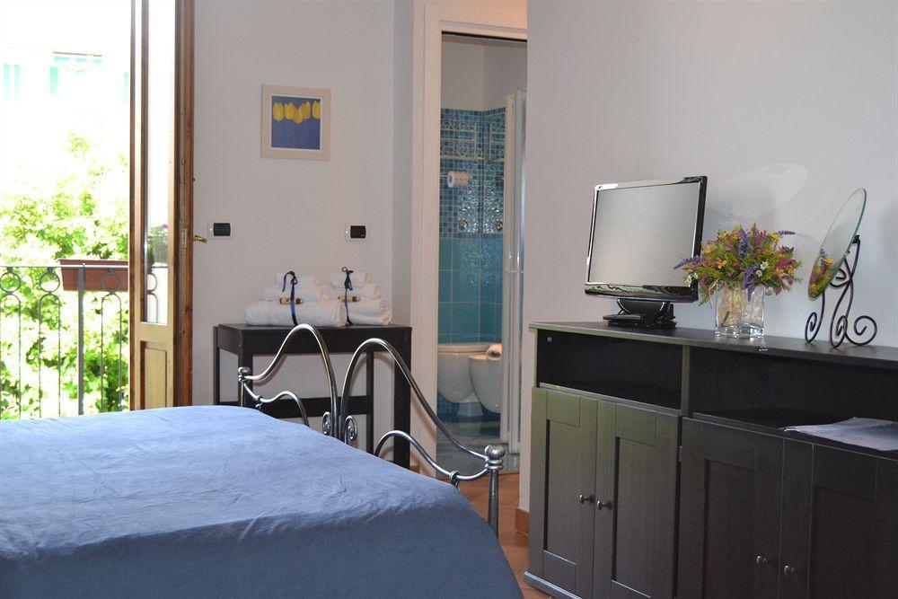 B&B Chez Moi Bologna Bagian luar foto