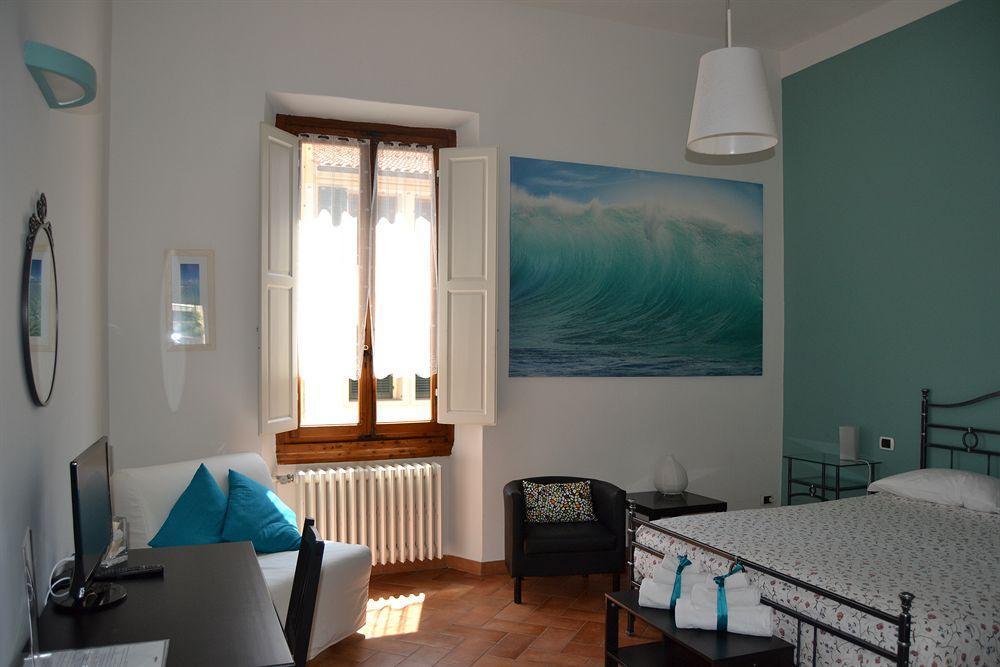 B&B Chez Moi Bologna Bagian luar foto