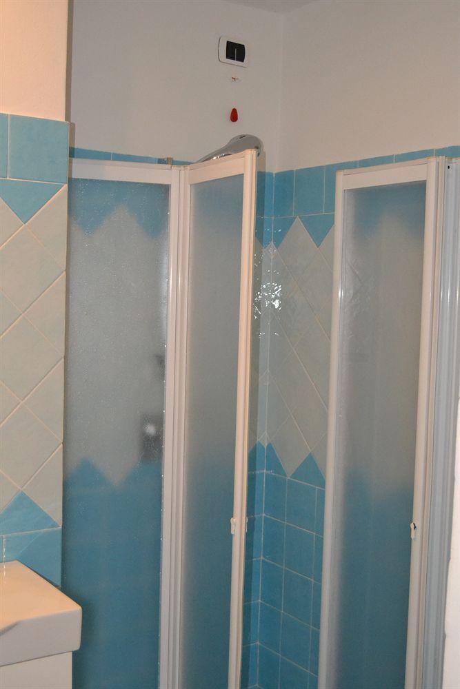 B&B Chez Moi Bologna Bagian luar foto