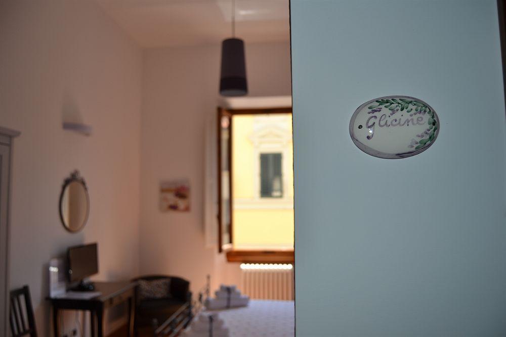 B&B Chez Moi Bologna Bagian luar foto