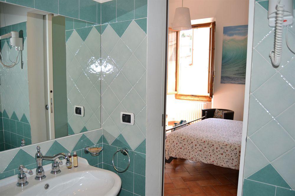 B&B Chez Moi Bologna Bagian luar foto
