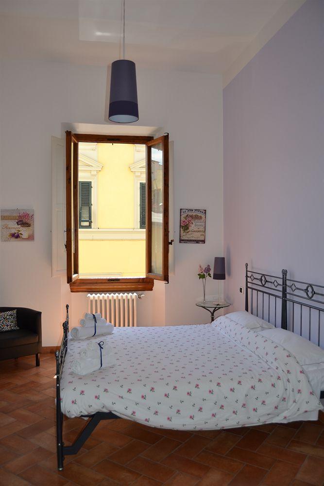 B&B Chez Moi Bologna Bagian luar foto