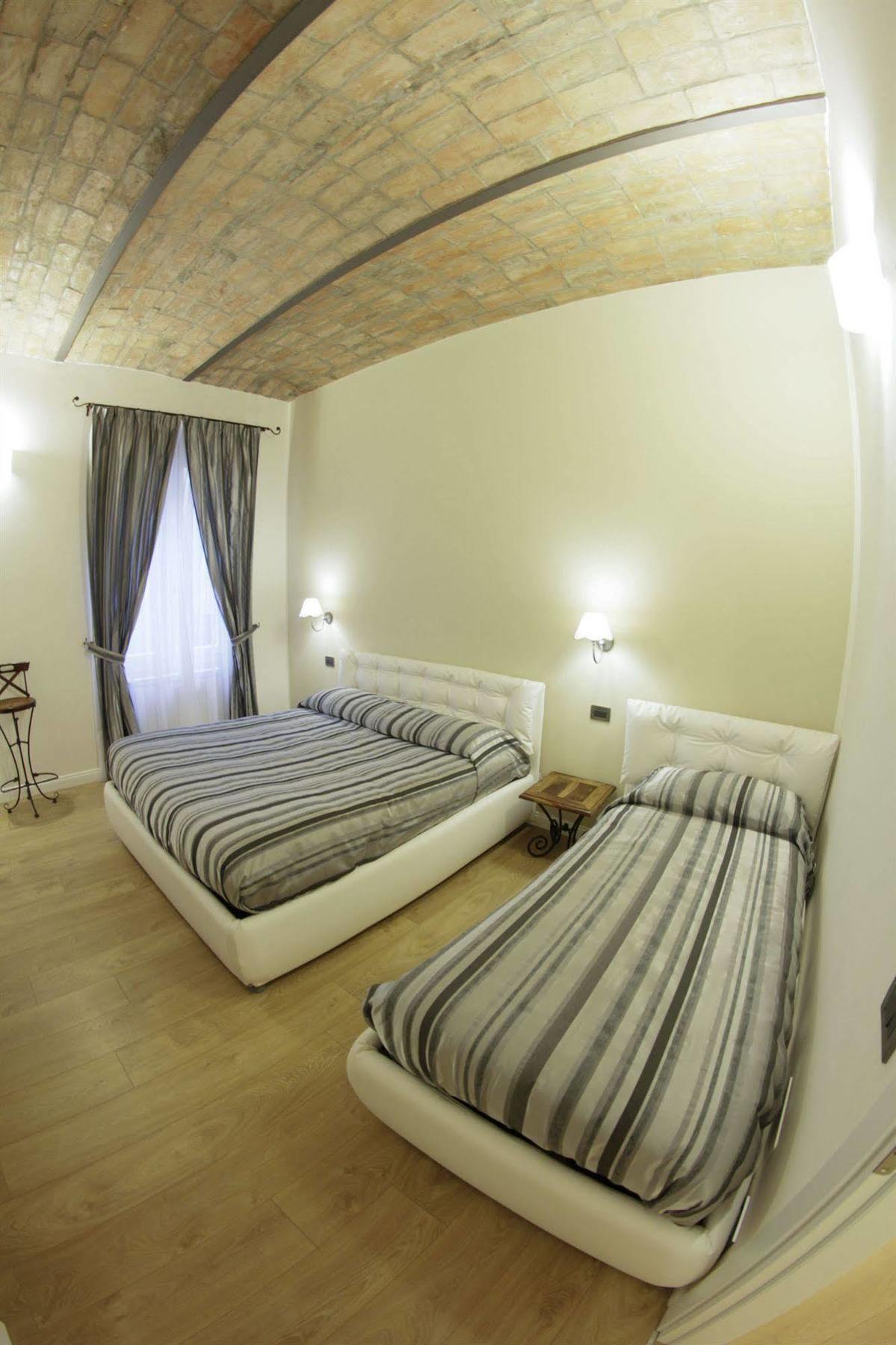 B&B Chez Moi Bologna Bagian luar foto