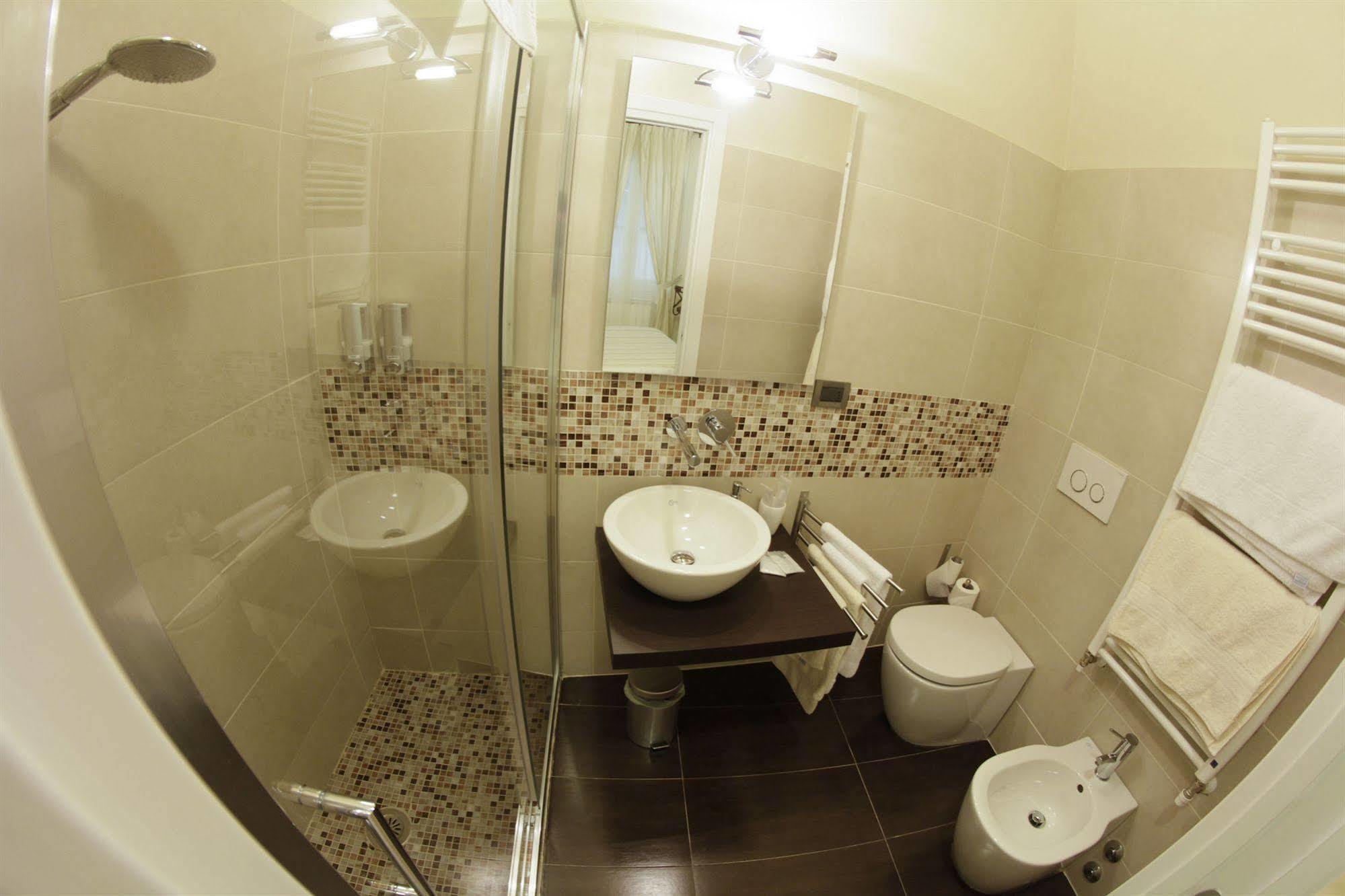 B&B Chez Moi Bologna Bagian luar foto