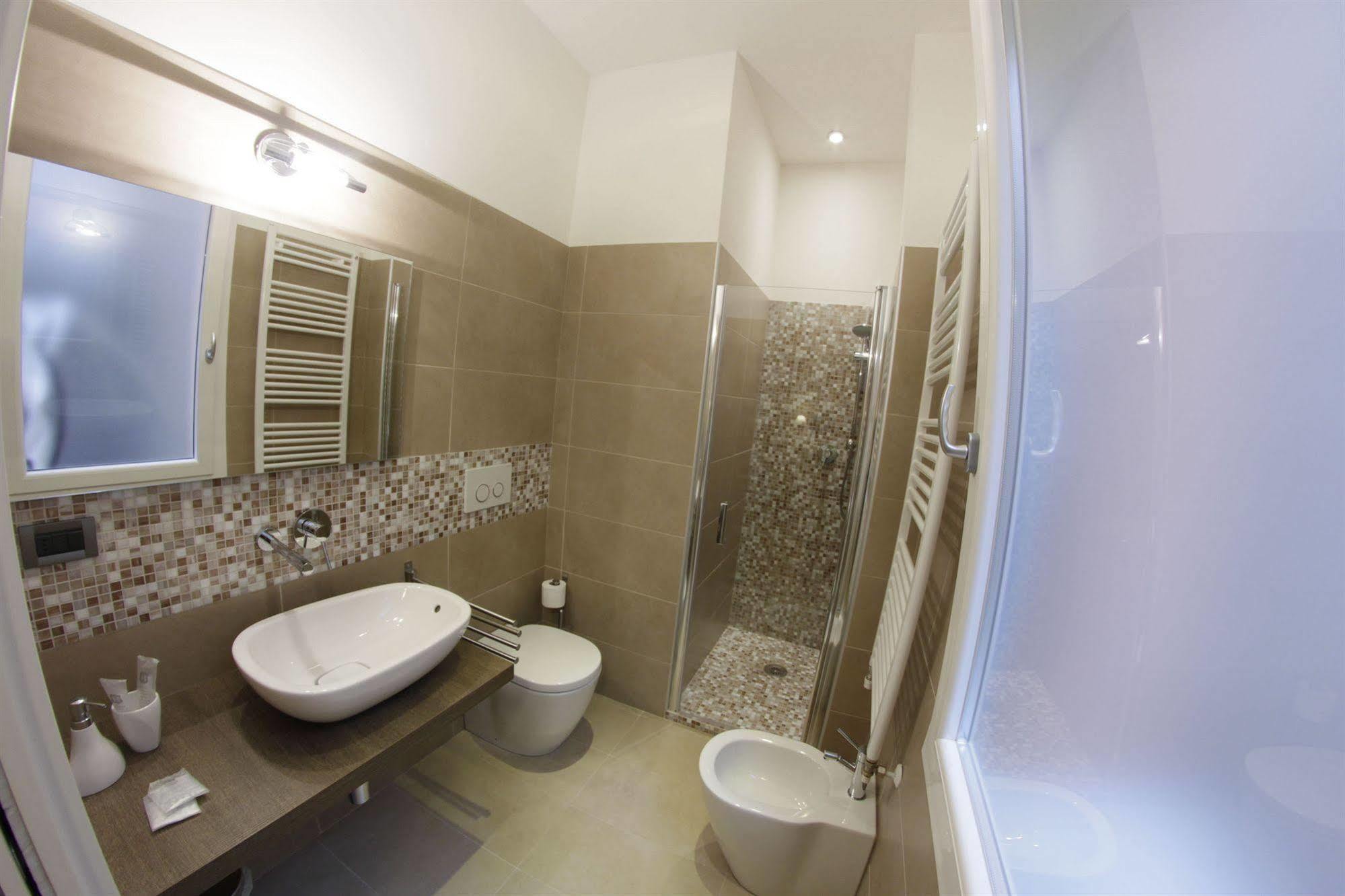 B&B Chez Moi Bologna Bagian luar foto