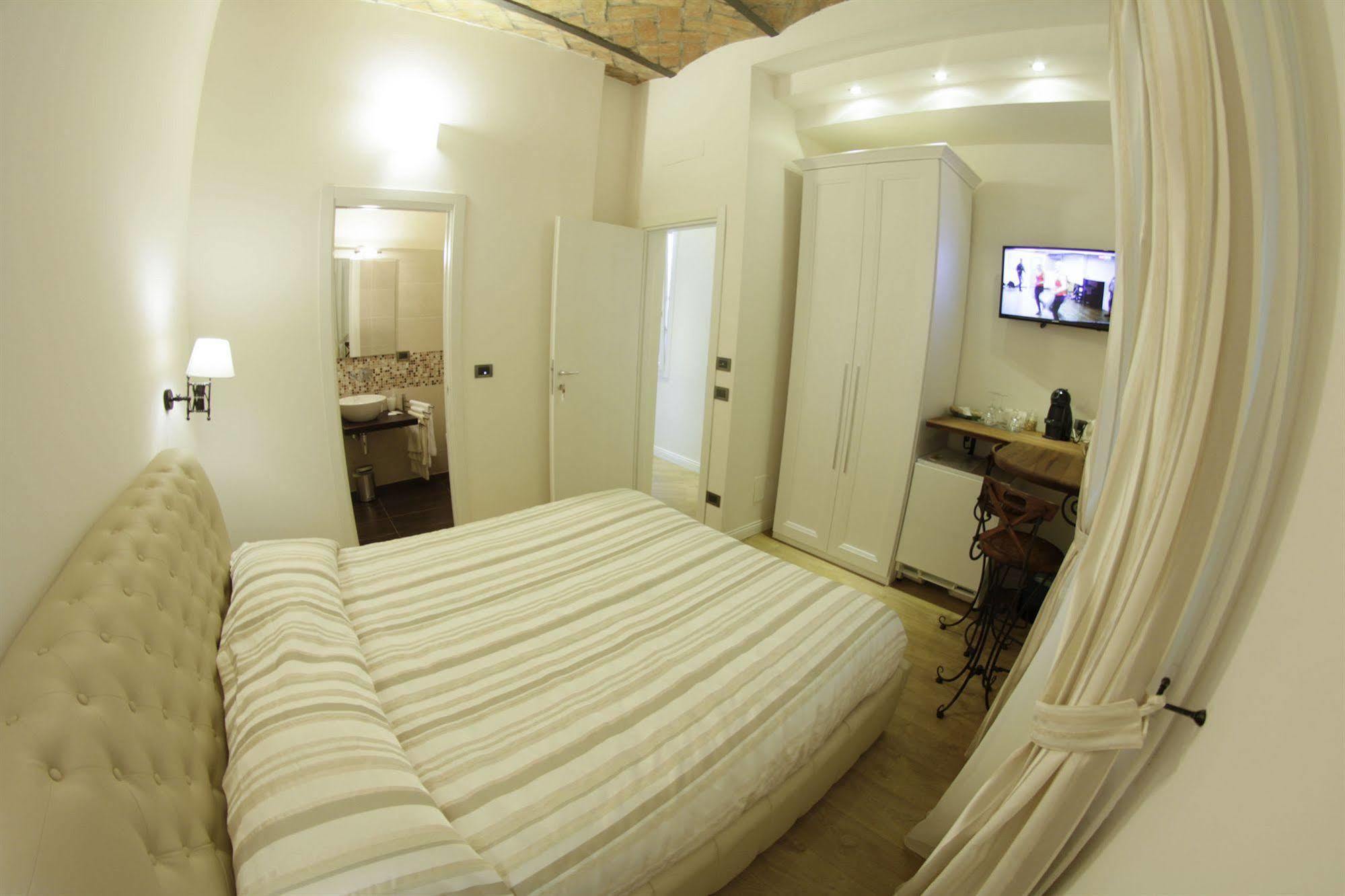 B&B Chez Moi Bologna Bagian luar foto
