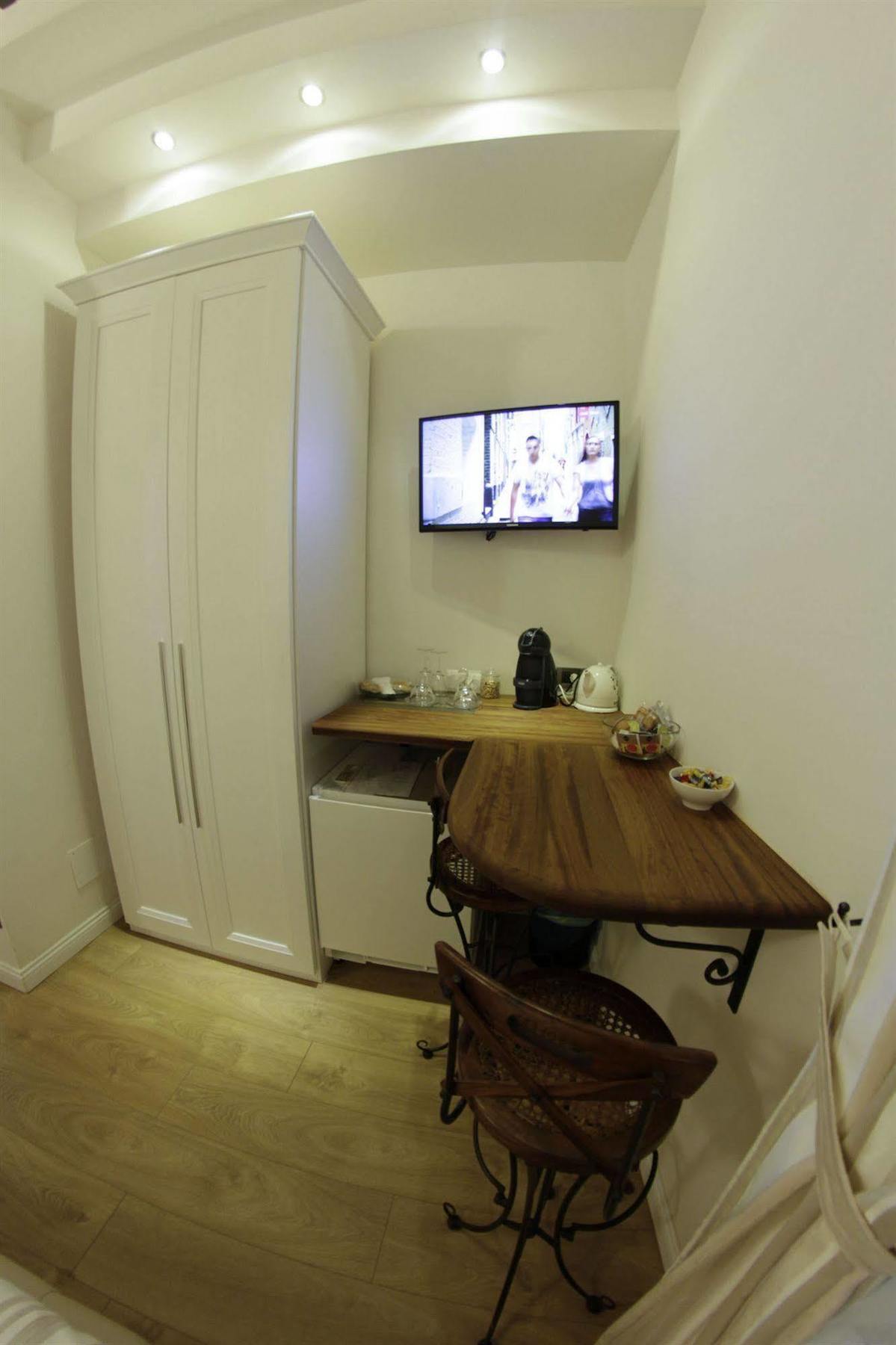 B&B Chez Moi Bologna Bagian luar foto