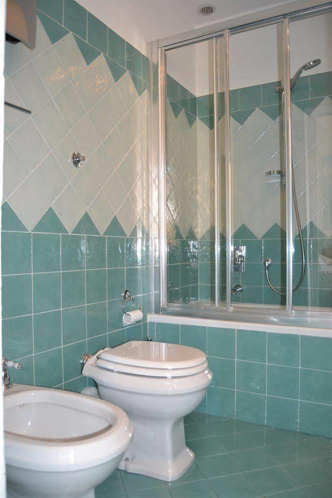 B&B Chez Moi Bologna Bagian luar foto